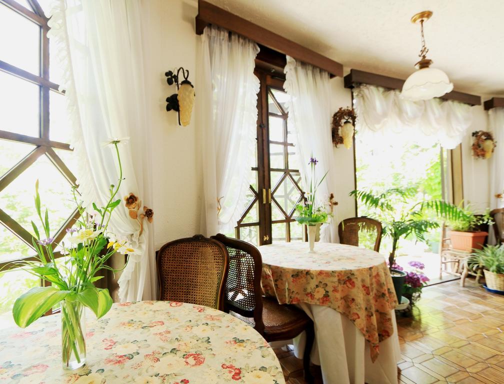 Hotel De Karuizawa Wald المظهر الخارجي الصورة