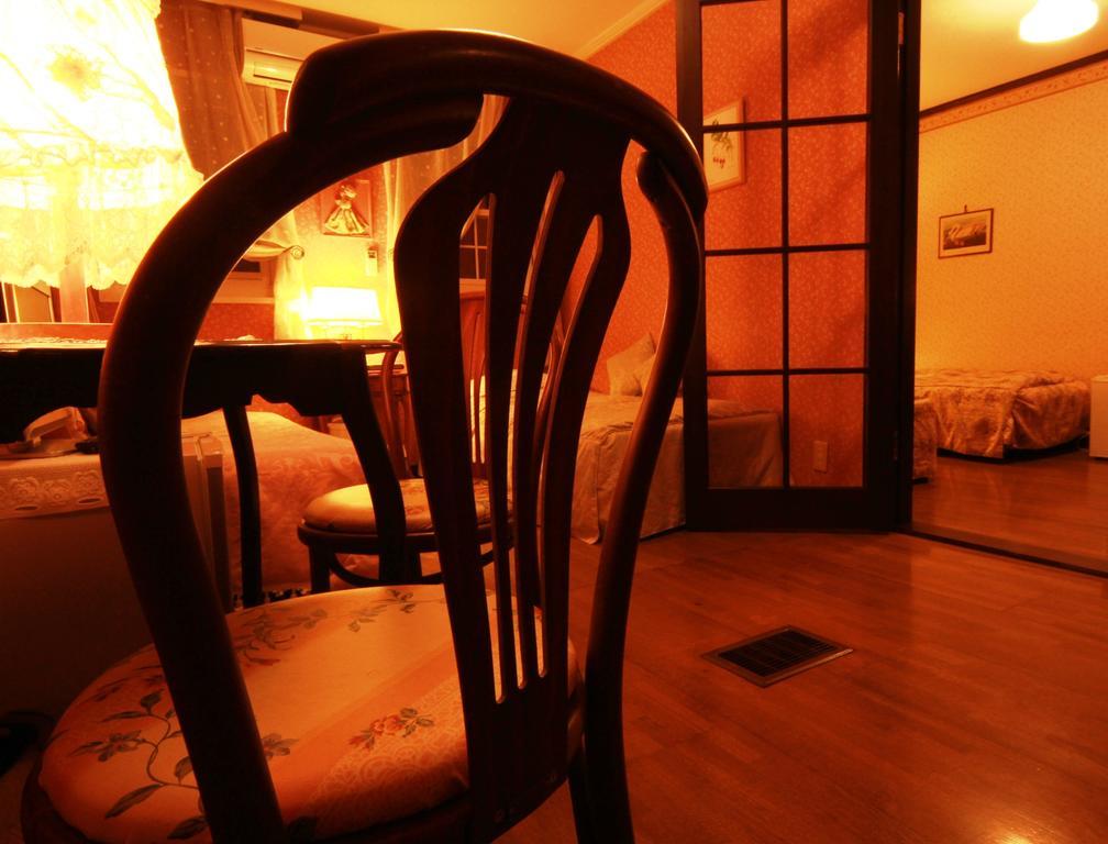 Hotel De Karuizawa Wald المظهر الخارجي الصورة