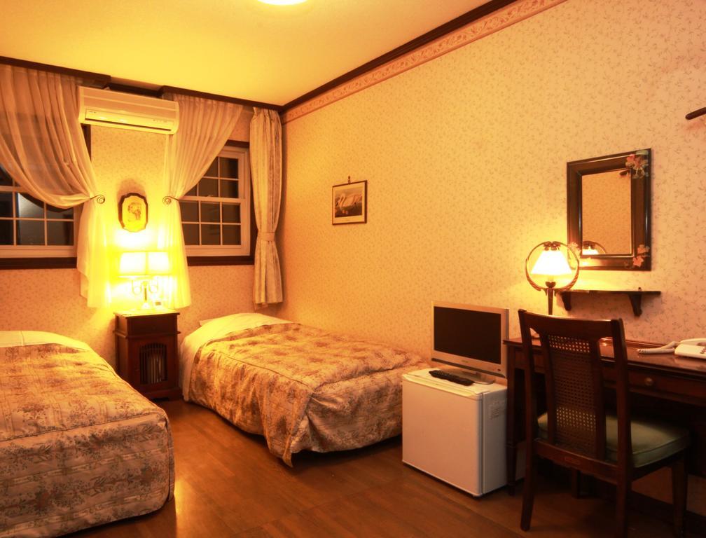 Hotel De Karuizawa Wald المظهر الخارجي الصورة