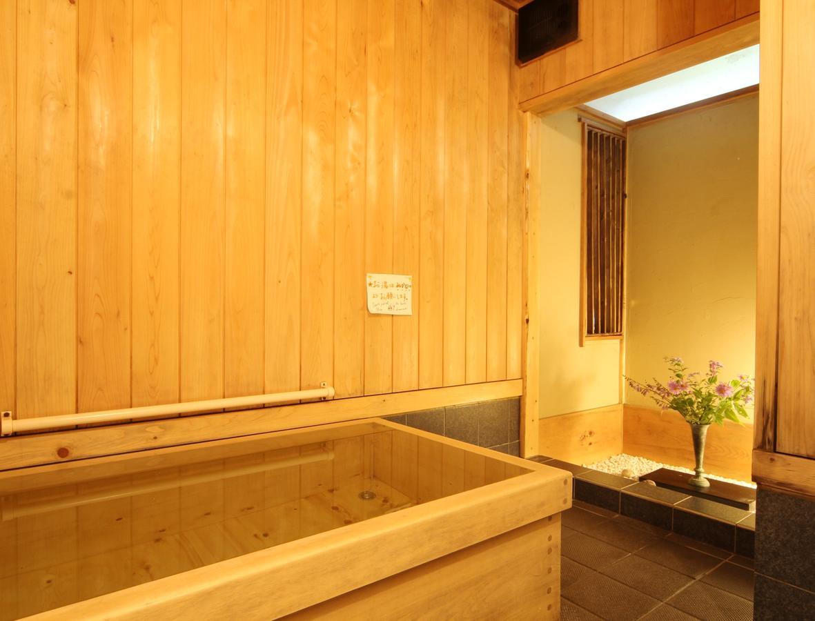 Hotel De Karuizawa Wald المظهر الخارجي الصورة