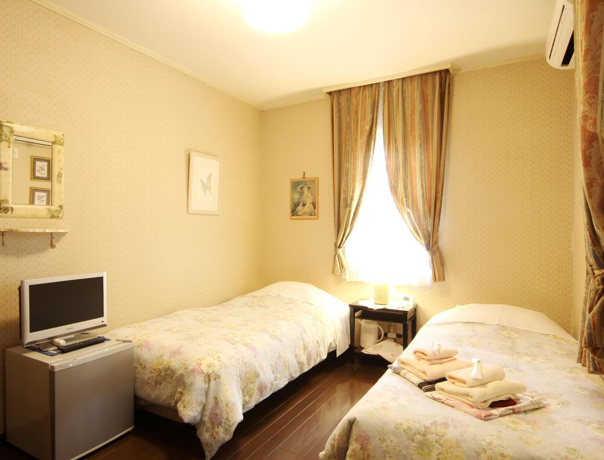 Hotel De Karuizawa Wald المظهر الخارجي الصورة